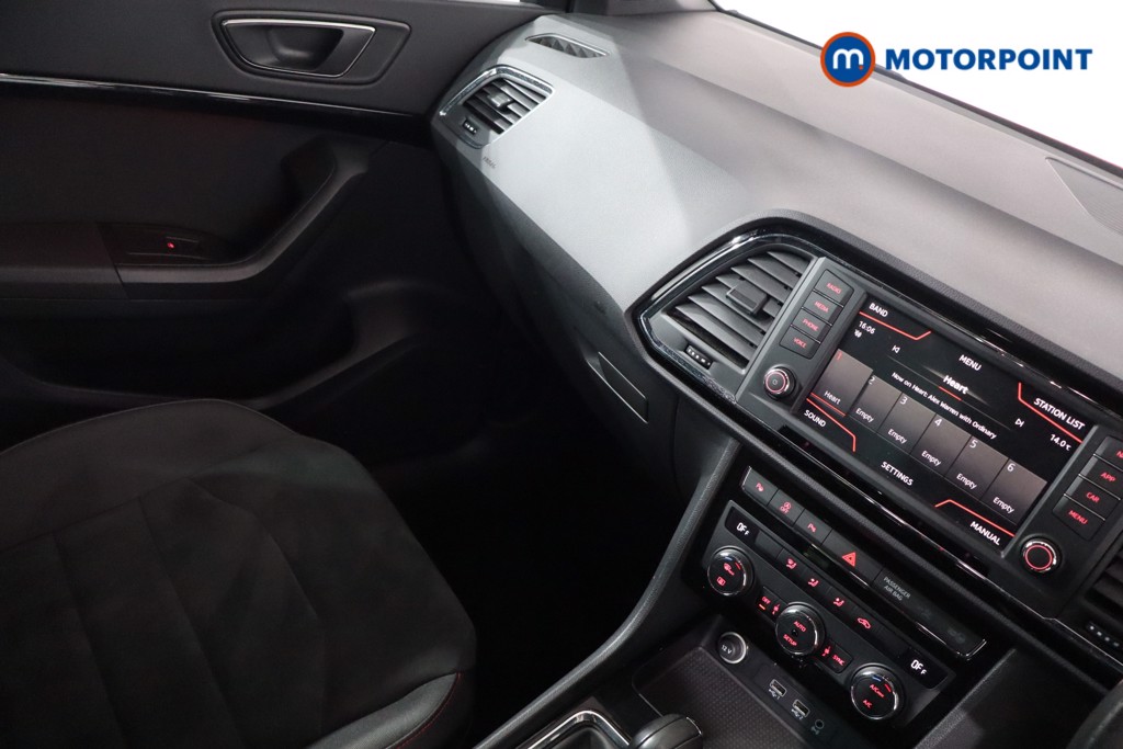 Seat Ateca FR Automatic Petrol SUV - Stock Number (1583392) - 16th supplementary image