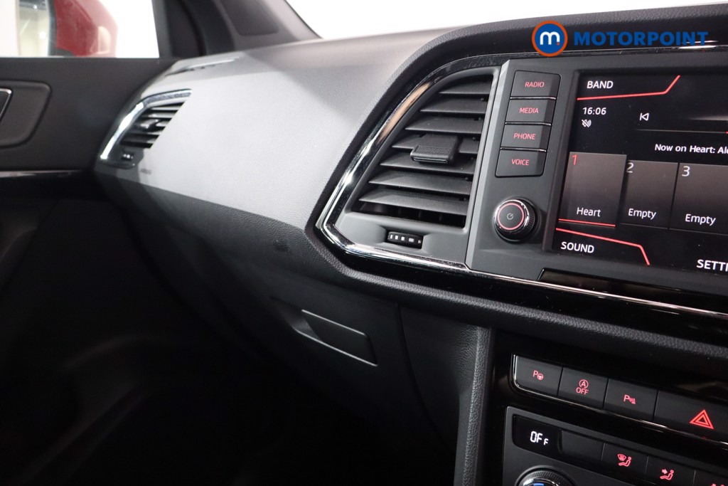 Seat Ateca FR Automatic Petrol SUV - Stock Number (1583392) - 17th supplementary image