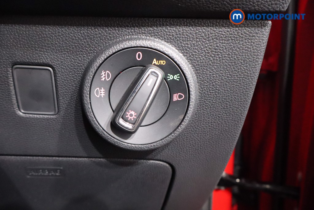 Seat Ateca FR Automatic Petrol SUV - Stock Number (1583392) - 19th supplementary image