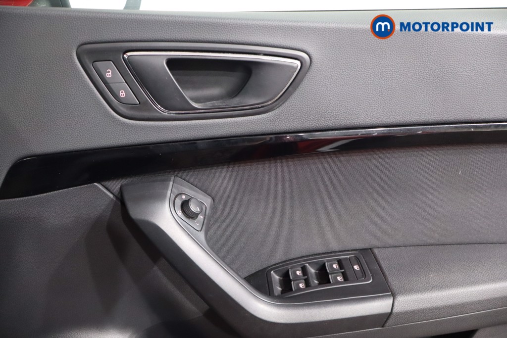 Seat Ateca FR Automatic Petrol SUV - Stock Number (1583392) - 20th supplementary image