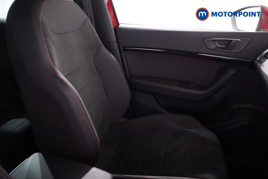 Seat Ateca FR Automatic Petrol SUV - Stock Number (1583392) - 22nd supplementary image