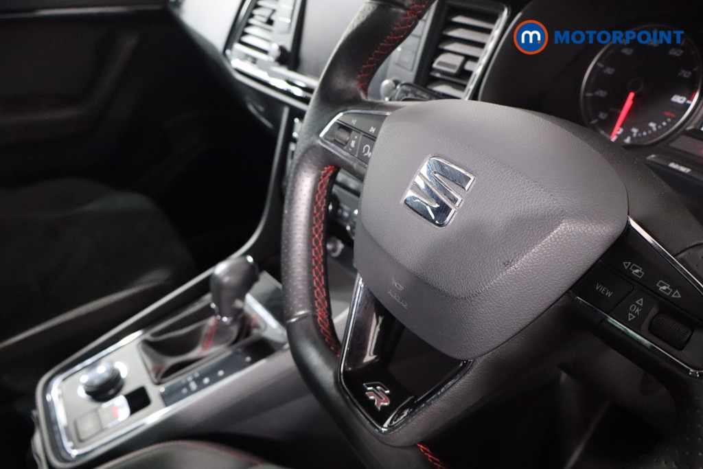 Seat Ateca FR Automatic Petrol SUV - Stock Number (1583392) - 24th supplementary image