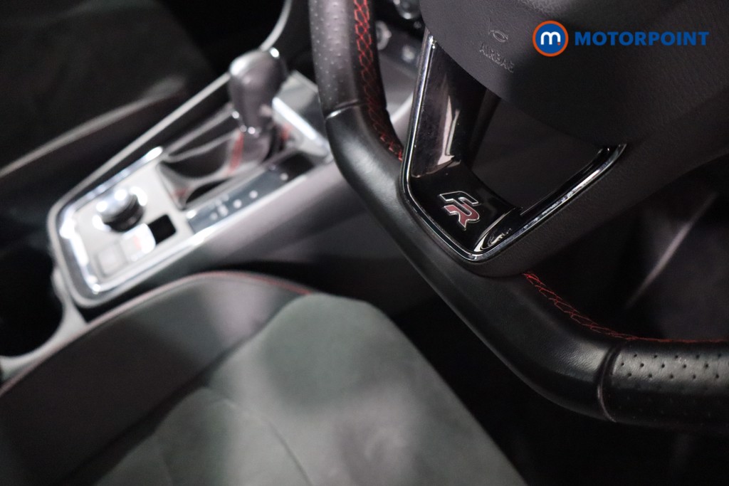 Seat Ateca FR Automatic Petrol SUV - Stock Number (1583392) - 25th supplementary image
