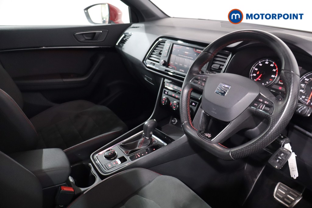 Seat Ateca FR Automatic Petrol SUV - Stock Number (1583392) - 26th supplementary image
