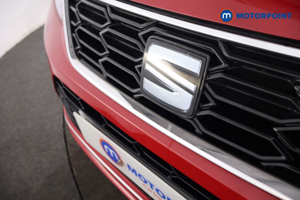 Seat Ateca FR Automatic Petrol SUV - Stock Number (1583392) - 28th supplementary image