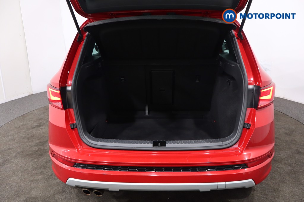 Seat Ateca FR Automatic Petrol SUV - Stock Number (1583392) - 31st supplementary image