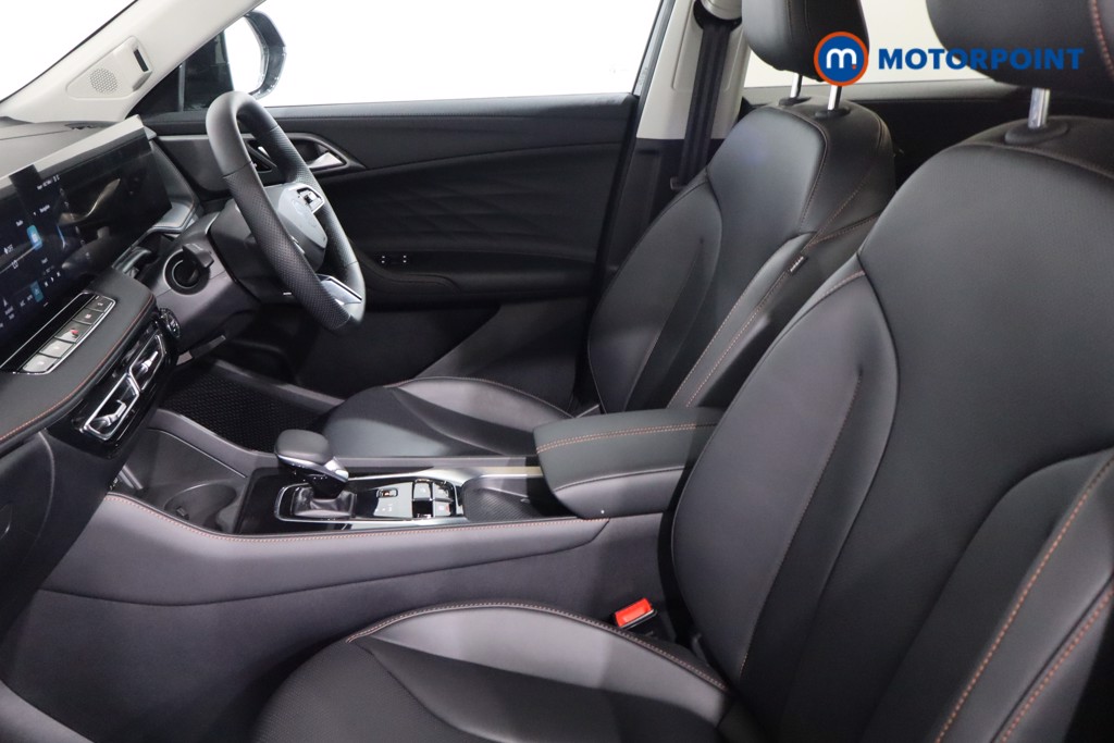 Mg Motor Uk HS Trophy Automatic Petrol SUV - Stock Number (1583878) - 4th supplementary image
