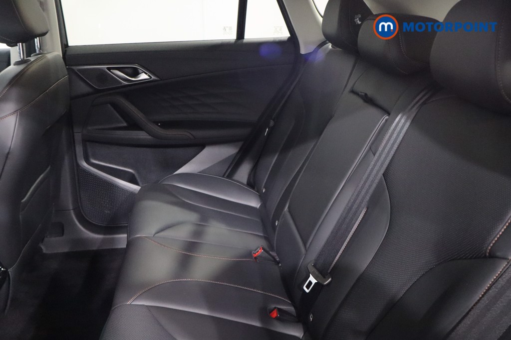 Mg Motor Uk HS Trophy Automatic Petrol SUV - Stock Number (1583878) - 5th supplementary image