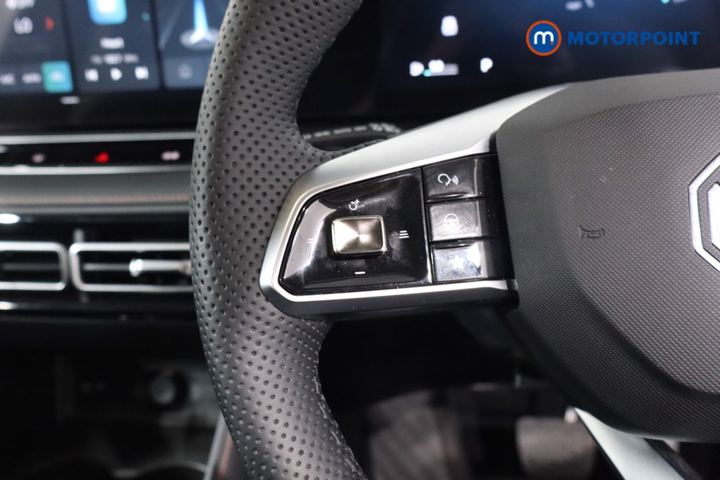 Mg Motor Uk HS Trophy Automatic Petrol SUV - Stock Number (1583878) - 7th supplementary image