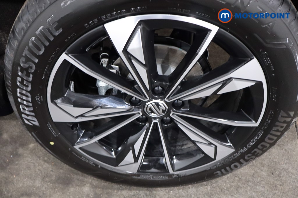 Mg Motor Uk HS Trophy Automatic Petrol SUV - Stock Number (1583878) - 12th supplementary image