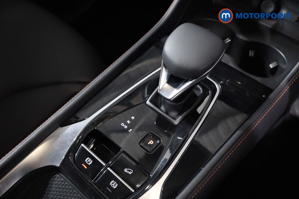 Mg Motor Uk HS Trophy Automatic Petrol SUV - Stock Number (1583878) - 14th supplementary image