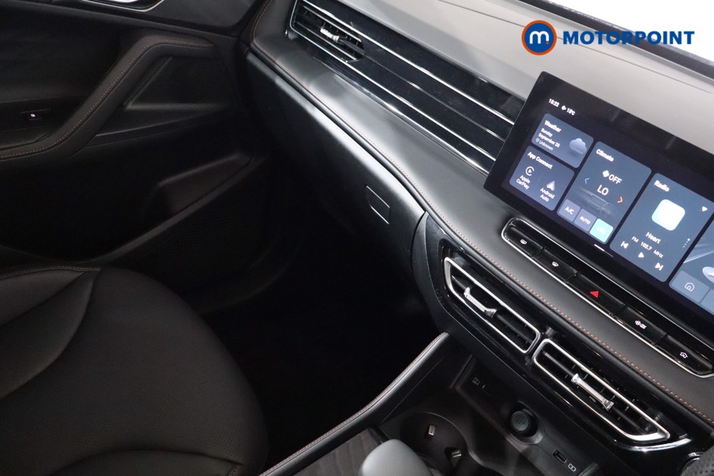 Mg Motor Uk HS Trophy Automatic Petrol SUV - Stock Number (1583878) - 15th supplementary image