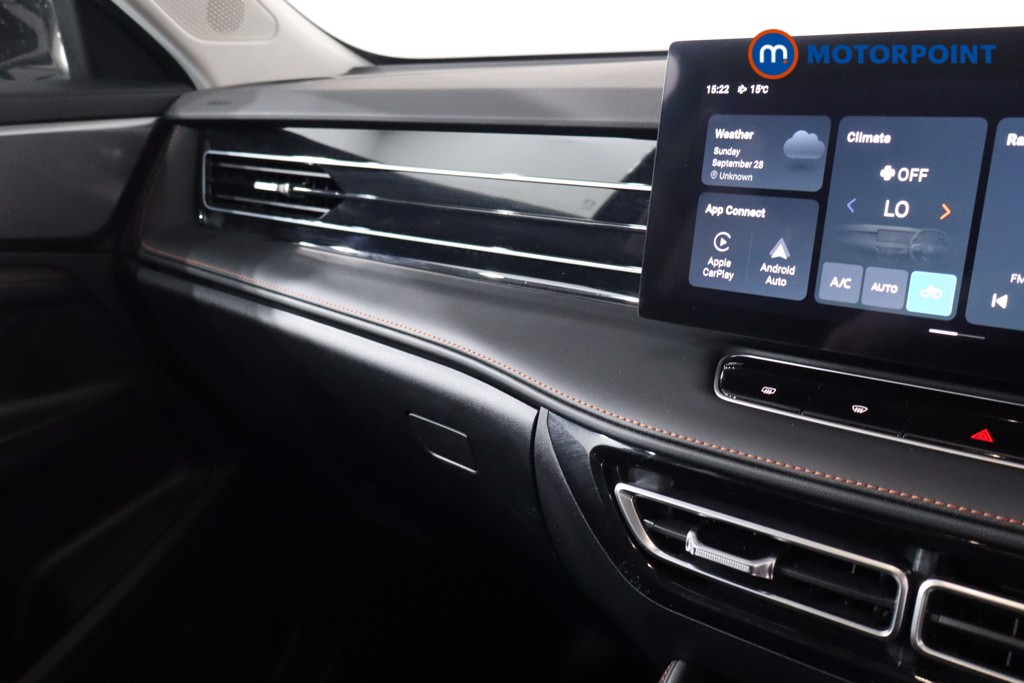 Mg Motor Uk HS Trophy Automatic Petrol SUV - Stock Number (1583878) - 16th supplementary image