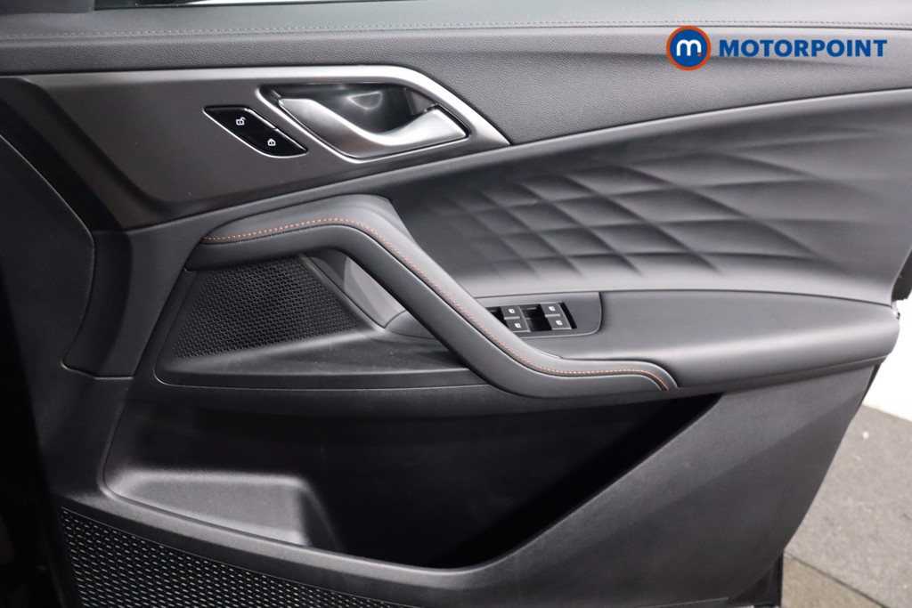 Mg Motor Uk HS Trophy Automatic Petrol SUV - Stock Number (1583878) - 17th supplementary image