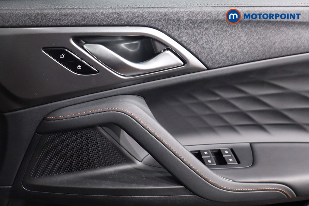 Mg Motor Uk HS Trophy Automatic Petrol SUV - Stock Number (1583878) - 18th supplementary image