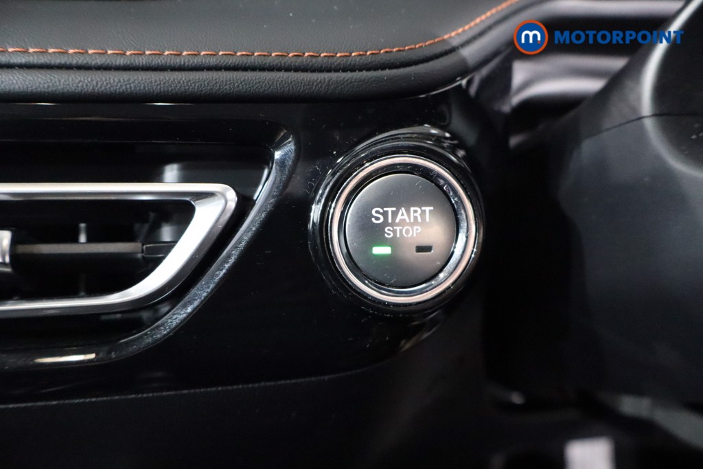 Mg Motor Uk HS Trophy Automatic Petrol SUV - Stock Number (1583878) - 19th supplementary image