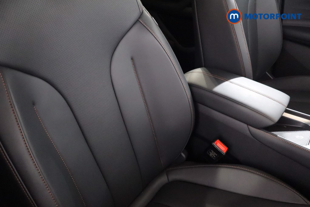Mg Motor Uk HS Trophy Automatic Petrol SUV - Stock Number (1583878) - 20th supplementary image