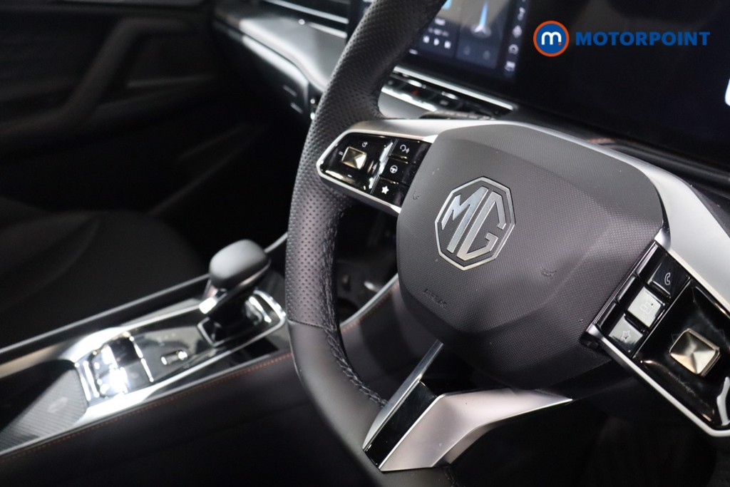 Mg Motor Uk HS Trophy Automatic Petrol SUV - Stock Number (1583878) - 21st supplementary image