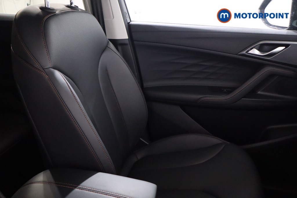 Mg Motor Uk HS Trophy Automatic Petrol SUV - Stock Number (1583878) - 22nd supplementary image