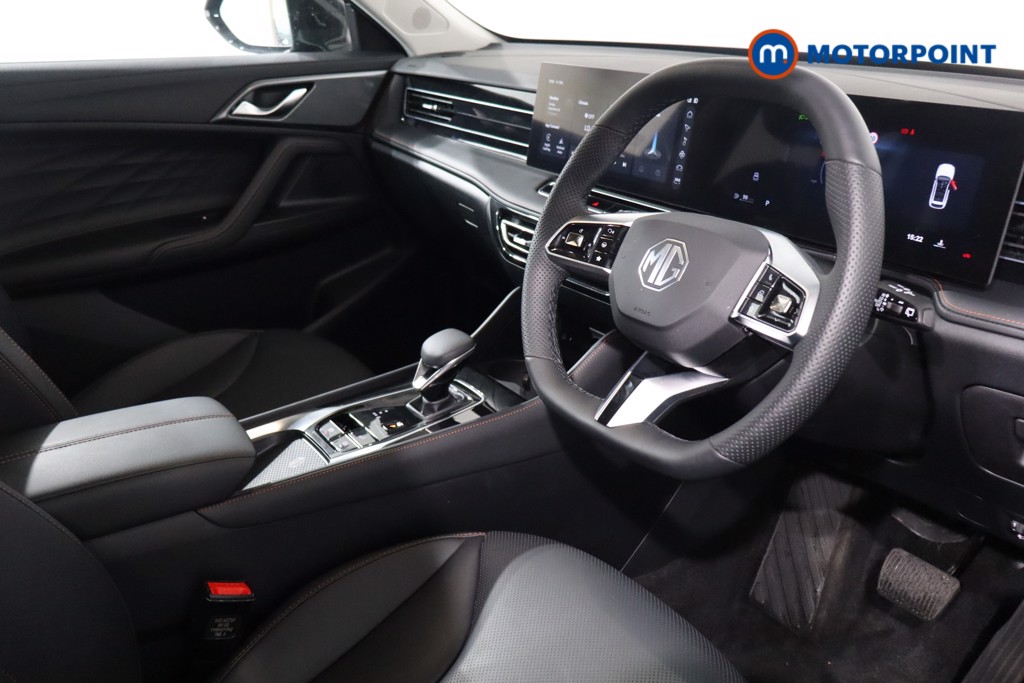 Mg Motor Uk HS Trophy Automatic Petrol SUV - Stock Number (1583878) - 23rd supplementary image
