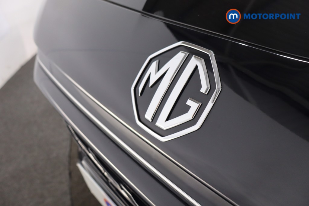 Mg Motor Uk HS Trophy Automatic Petrol SUV - Stock Number (1583878) - 24th supplementary image
