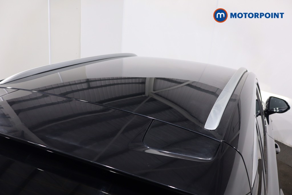 Mg Motor Uk HS Trophy Automatic Petrol SUV - Stock Number (1583878) - 26th supplementary image