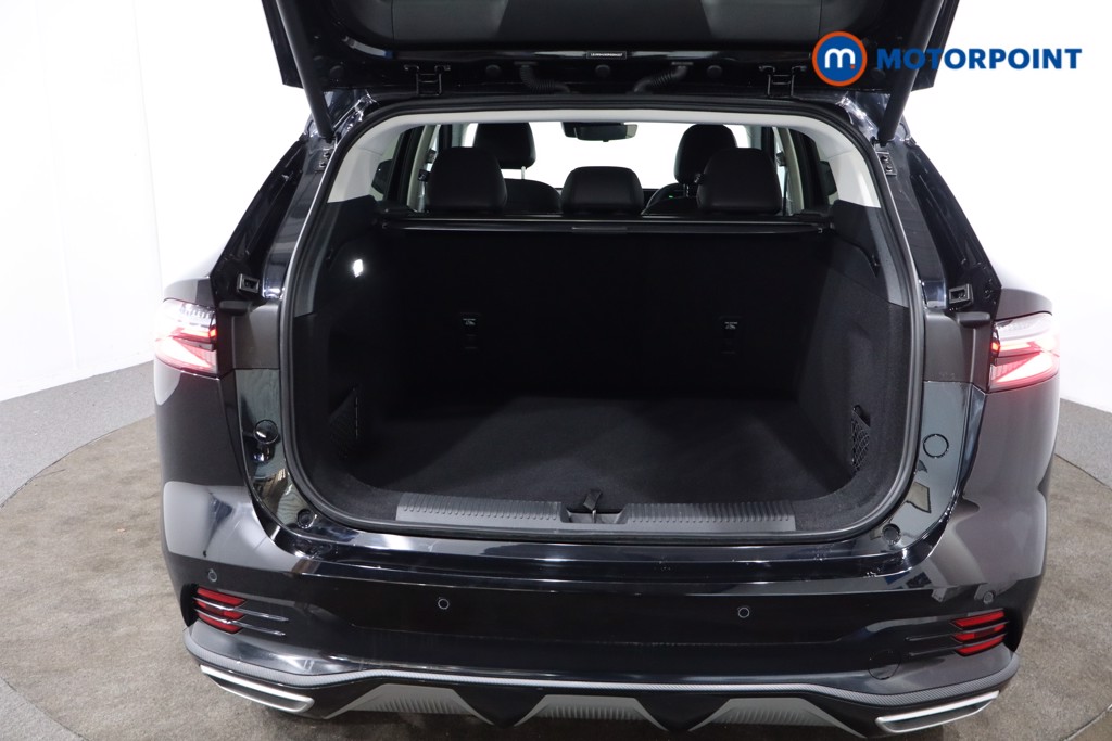 Mg Motor Uk HS Trophy Automatic Petrol SUV - Stock Number (1583878) - 28th supplementary image