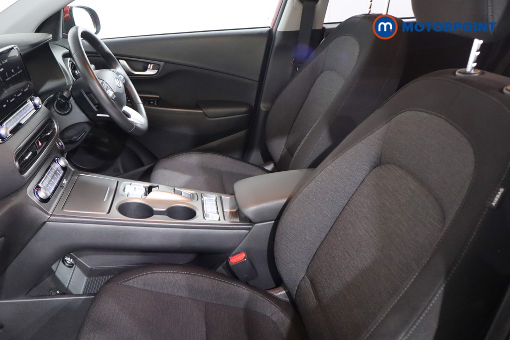 Hyundai Kona Premium Automatic Electric SUV - Stock Number (1584392) - 4th supplementary image