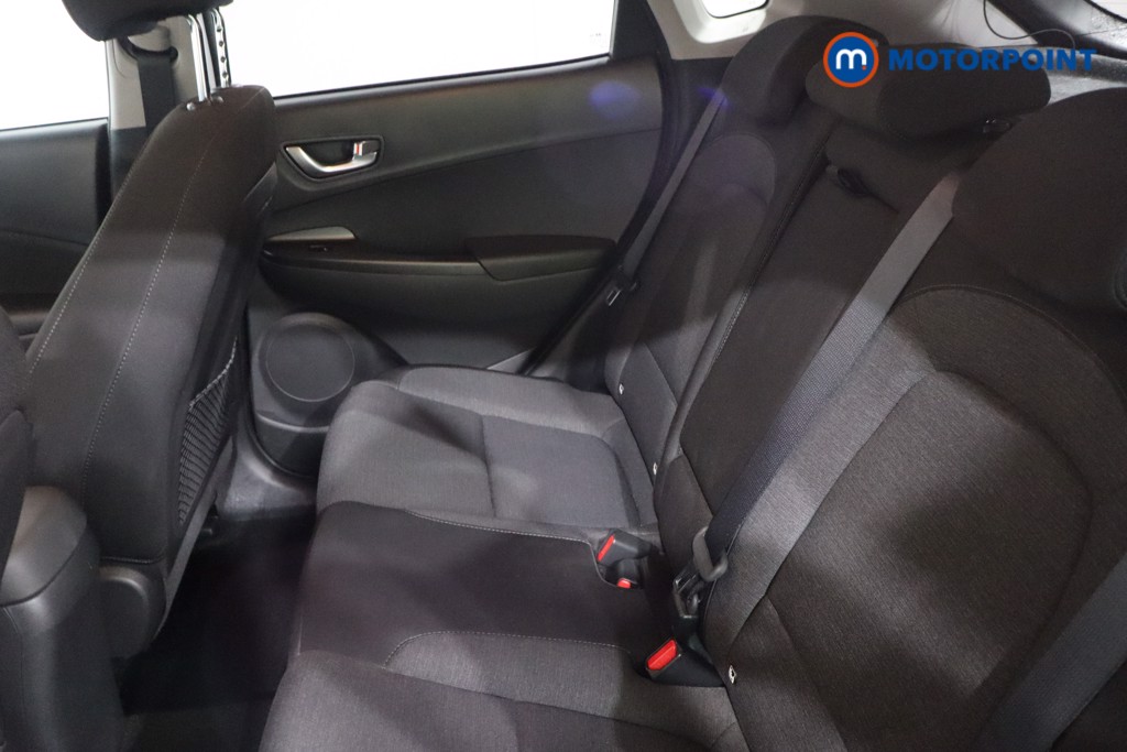Hyundai Kona Premium Automatic Electric SUV - Stock Number (1584392) - 5th supplementary image
