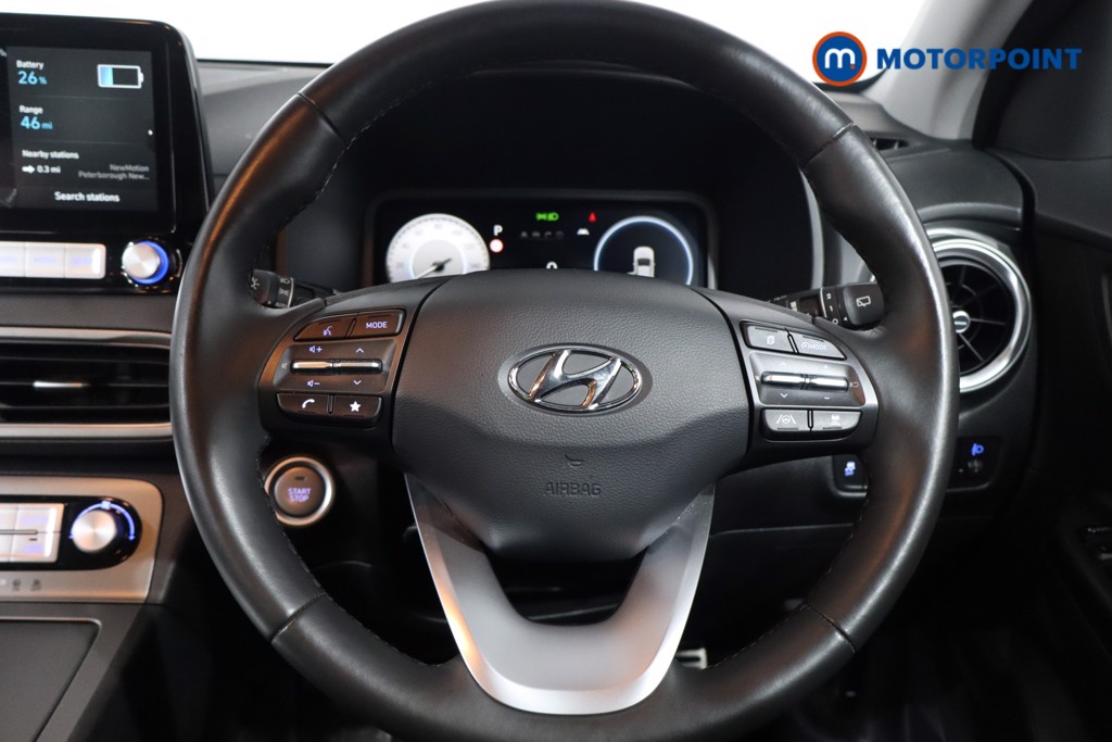 Hyundai Kona Premium Automatic Electric SUV - Stock Number (1584392) - 6th supplementary image
