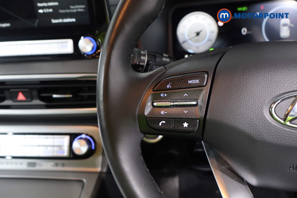 Hyundai Kona Premium Automatic Electric SUV - Stock Number (1584392) - 7th supplementary image
