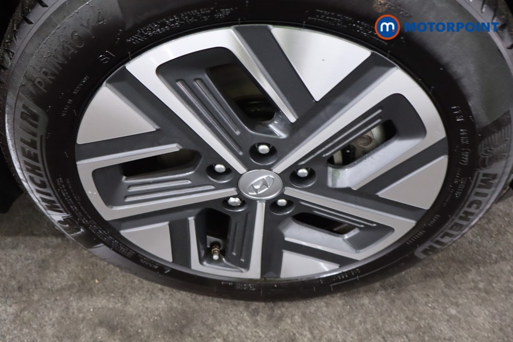 Hyundai Kona Premium Automatic Electric SUV - Stock Number (1584392) - 10th supplementary image