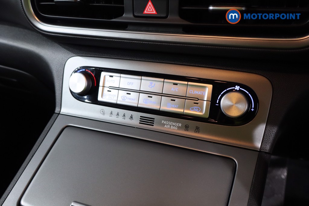 Hyundai Kona Premium Automatic Electric SUV - Stock Number (1584392) - 14th supplementary image