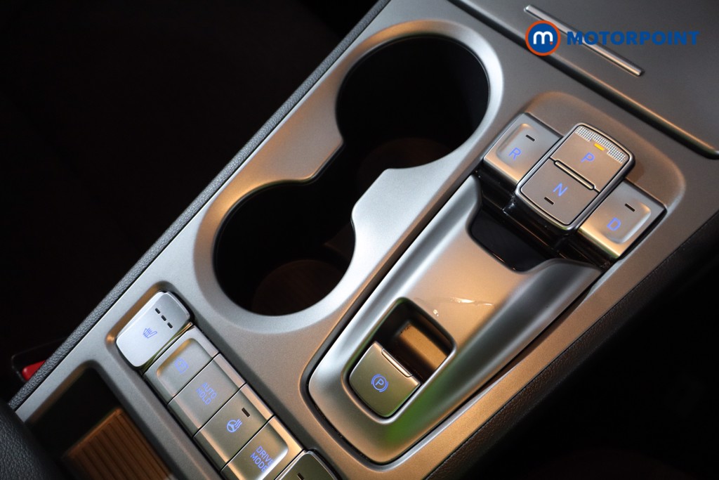 Hyundai Kona Premium Automatic Electric SUV - Stock Number (1584392) - 15th supplementary image