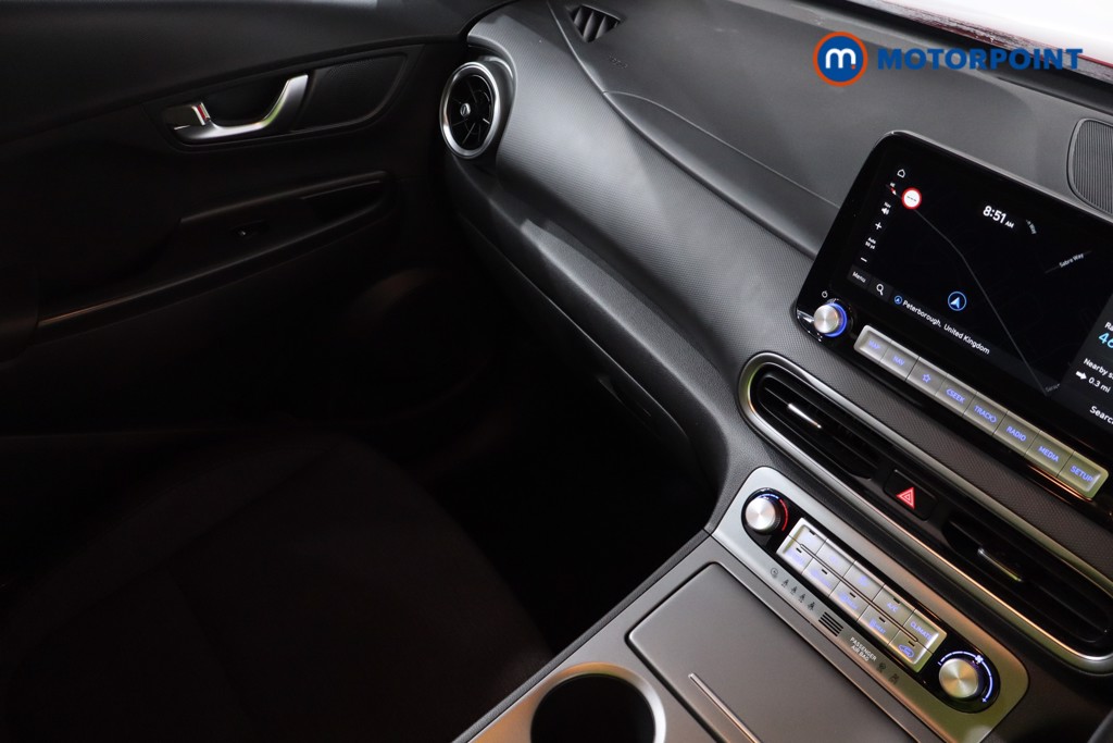 Hyundai Kona Premium Automatic Electric SUV - Stock Number (1584392) - 16th supplementary image