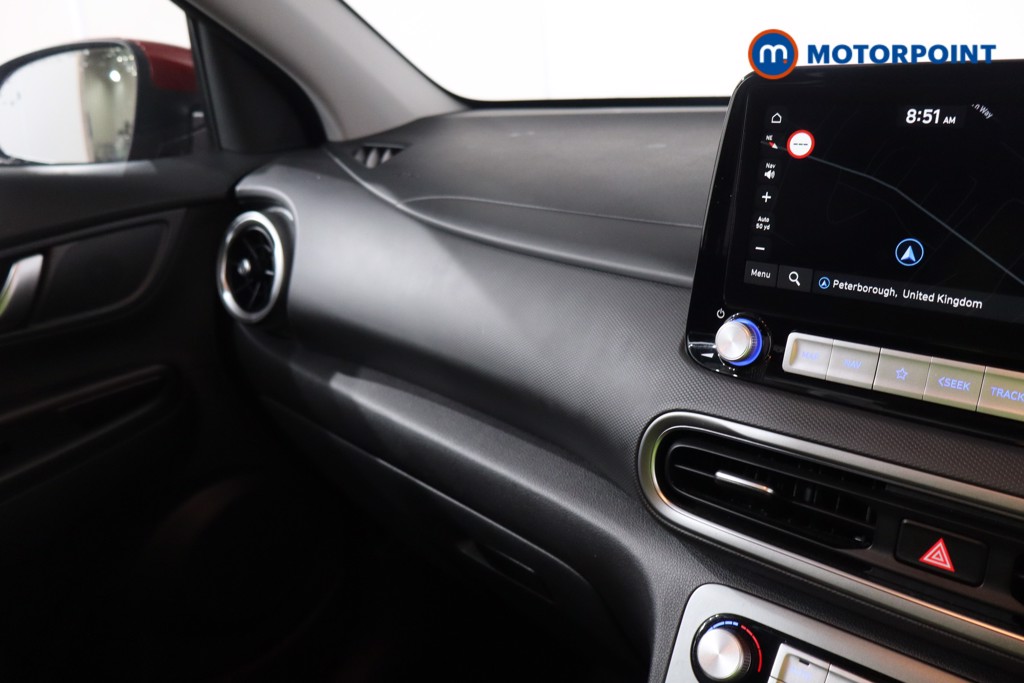 Hyundai Kona Premium Automatic Electric SUV - Stock Number (1584392) - 17th supplementary image