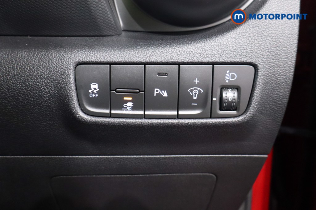 Hyundai Kona Premium Automatic Electric SUV - Stock Number (1584392) - 19th supplementary image