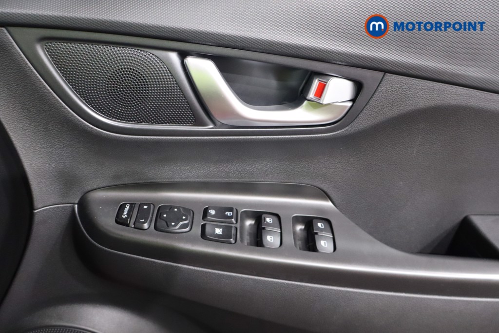 Hyundai Kona Premium Automatic Electric SUV - Stock Number (1584392) - 20th supplementary image