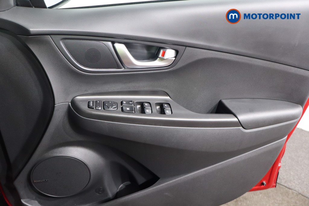 Hyundai Kona Premium Automatic Electric SUV - Stock Number (1584392) - 21st supplementary image