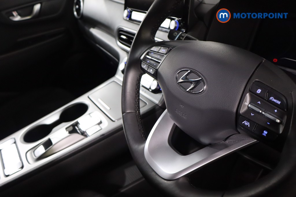 Hyundai Kona Premium Automatic Electric SUV - Stock Number (1584392) - 24th supplementary image