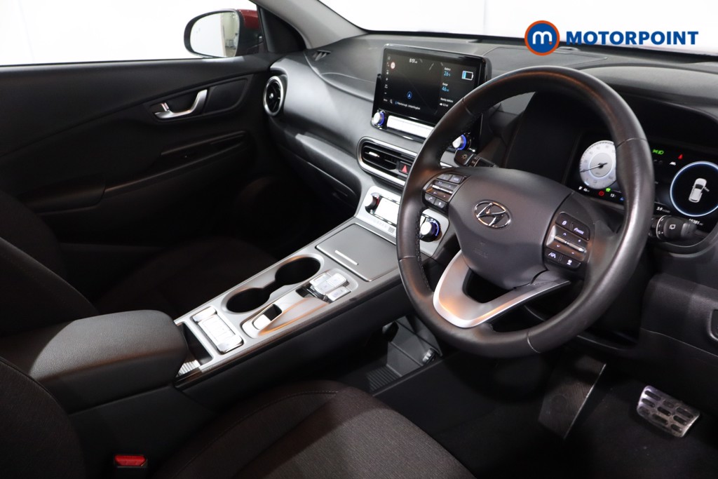Hyundai Kona Premium Automatic Electric SUV - Stock Number (1584392) - 25th supplementary image