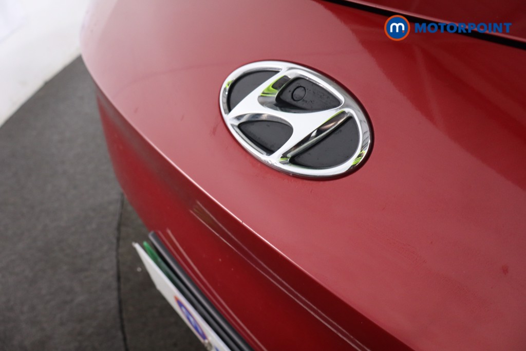 Hyundai Kona Premium Automatic Electric SUV - Stock Number (1584392) - 26th supplementary image