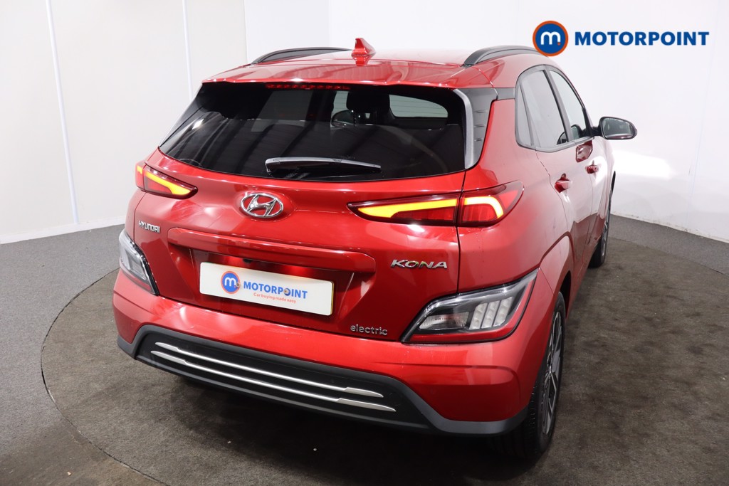 Hyundai Kona Premium Automatic Electric SUV - Stock Number (1584392) - 28th supplementary image