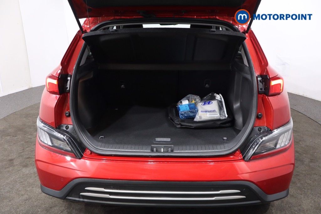 Hyundai Kona Premium Automatic Electric SUV - Stock Number (1584392) - 29th supplementary image