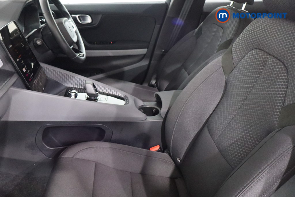 Polestar 2 Long Range Sm Automatic Electric Hatchback - Stock Number (1584424) - 4th supplementary image