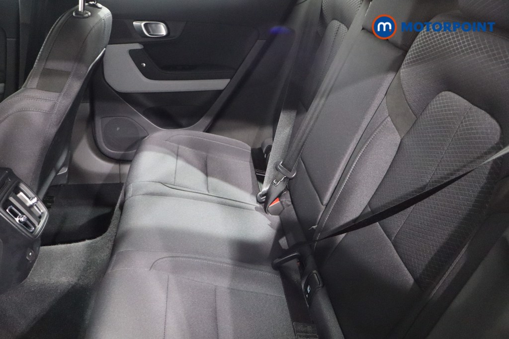 Polestar 2 Long Range Sm Automatic Electric Hatchback - Stock Number (1584424) - 5th supplementary image