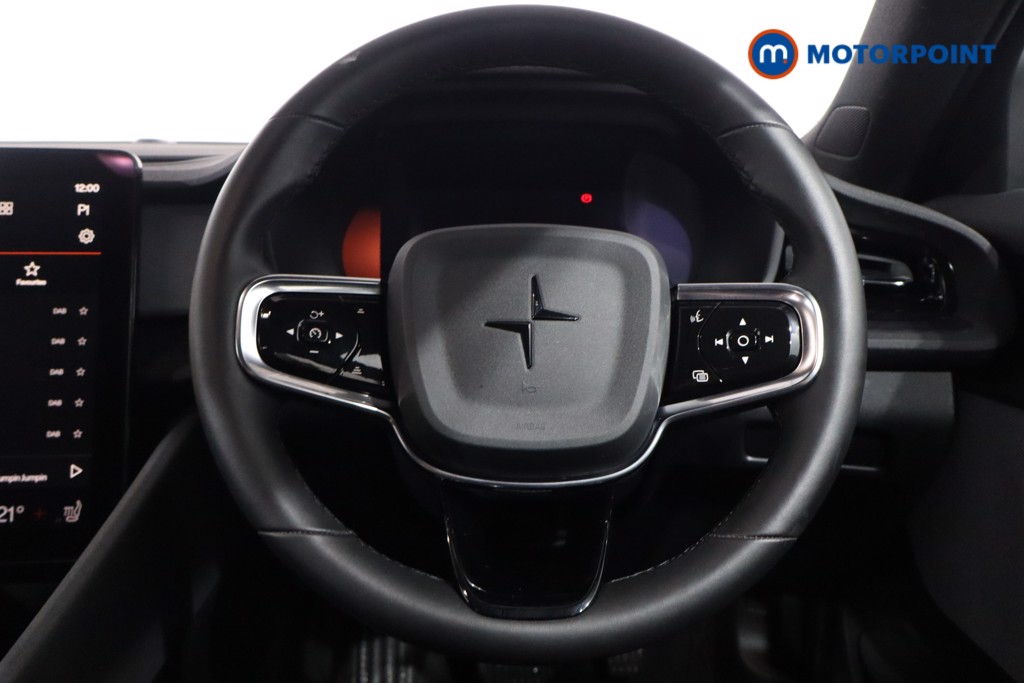 Polestar 2 Long Range Sm Automatic Electric Hatchback - Stock Number (1584424) - 6th supplementary image