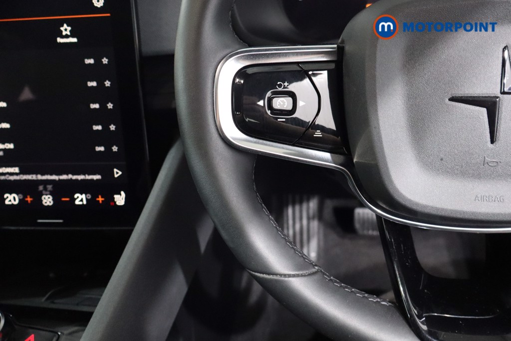 Polestar 2 Long Range Sm Automatic Electric Hatchback - Stock Number (1584424) - 7th supplementary image