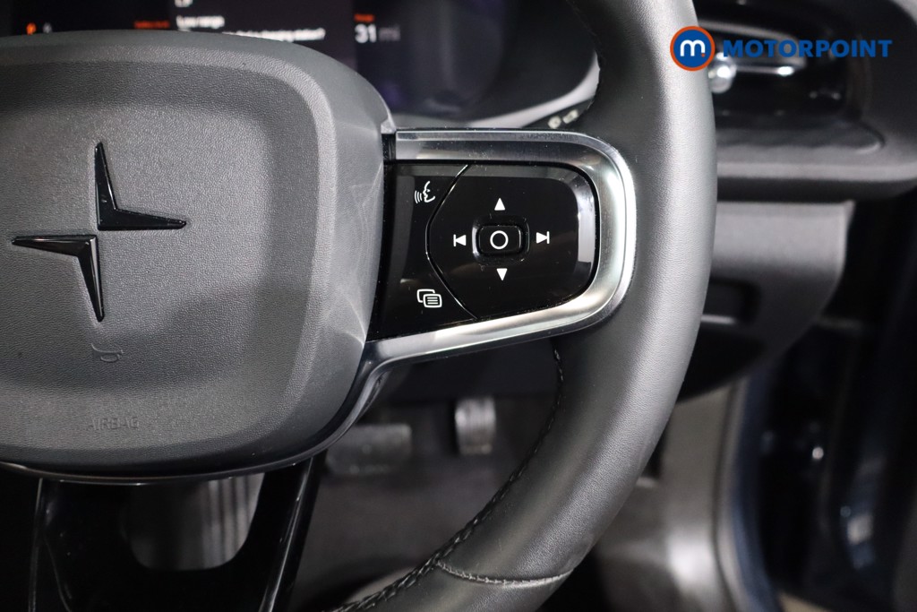 Polestar 2 Long Range Sm Automatic Electric Hatchback - Stock Number (1584424) - 8th supplementary image