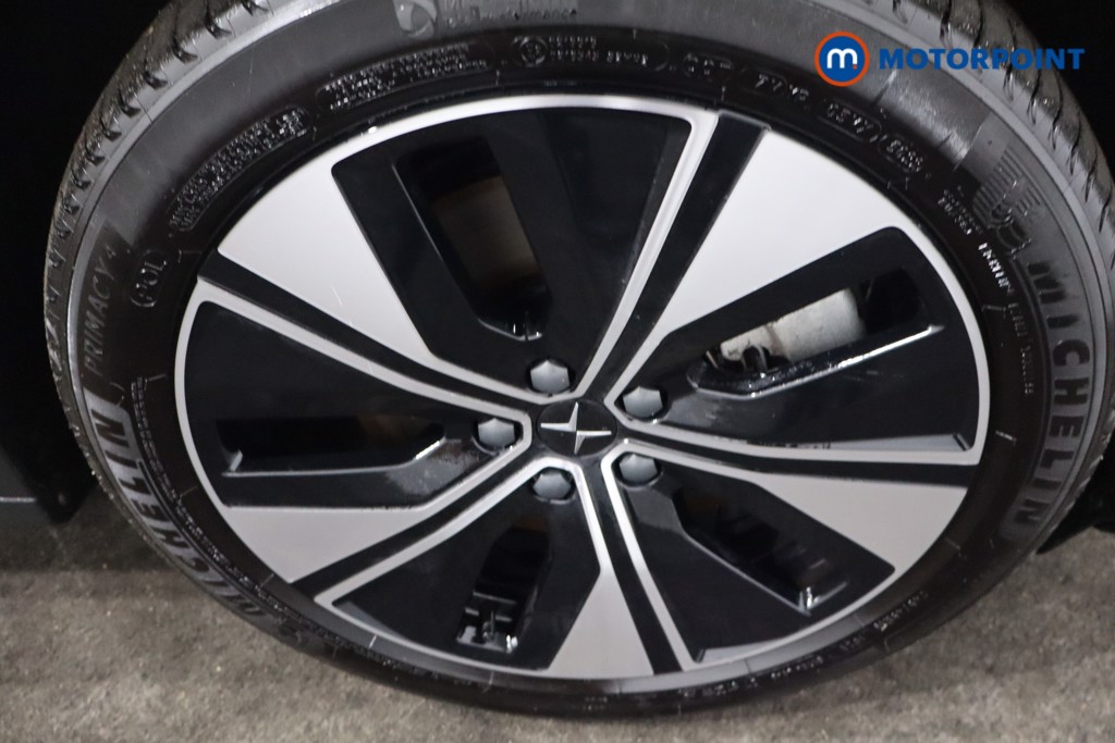 Polestar 2 Long Range Sm Automatic Electric Hatchback - Stock Number (1584424) - 9th supplementary image